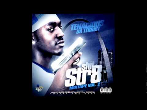 Tenacious Da Terrist- Itchy