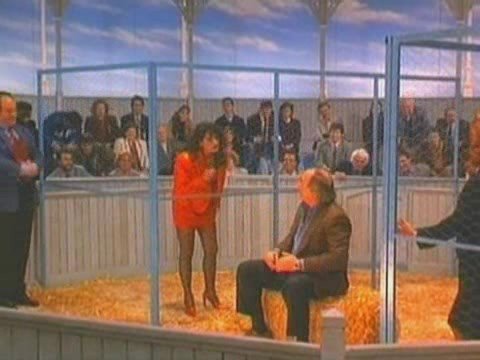 Galline da combattimento