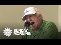 A Visit With Mr Baseball Bob Uecker