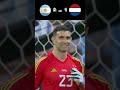 Argentina vs Netherland Qatar world cup penalty shootout⚽️🔥