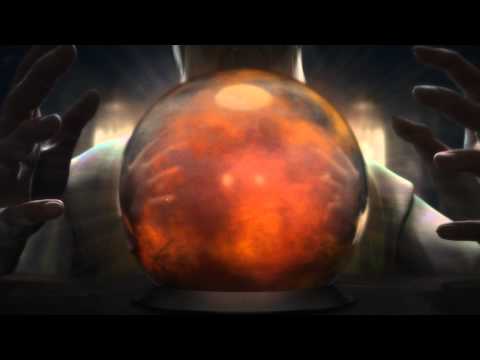 The Lord of the Rings Online™: Rise of Isengard™ E3 2011 Trailer