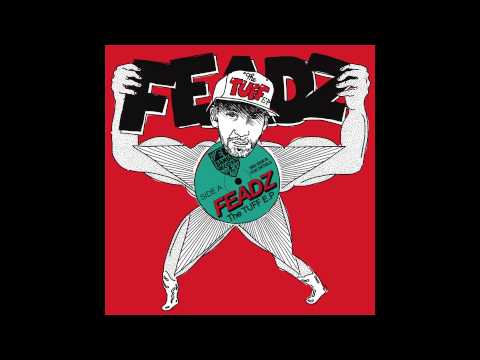 Feadz - Dial a Tool (Official Audio)