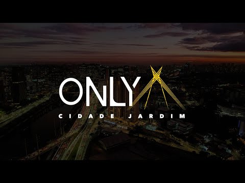Only Cidade Jardim | Vista andares