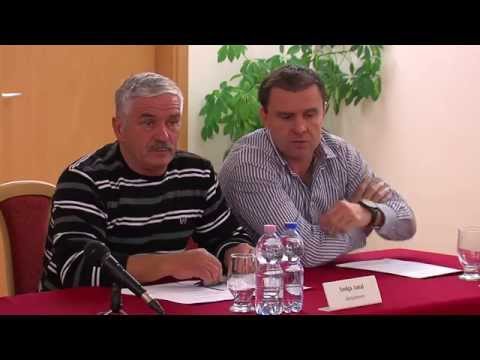 Kozármisleny Tv, 2015.11.30.Kozármisleny képviselő-testületének rendkívüli ülése