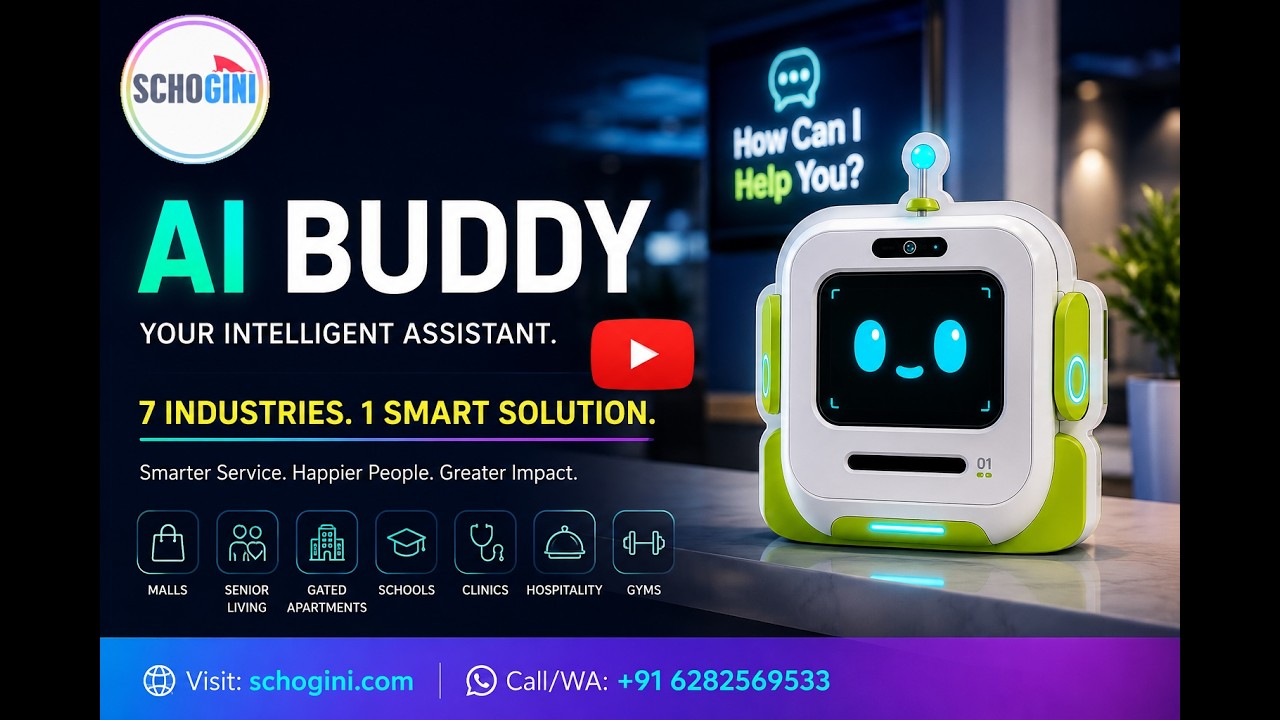 AI Buddy use cases