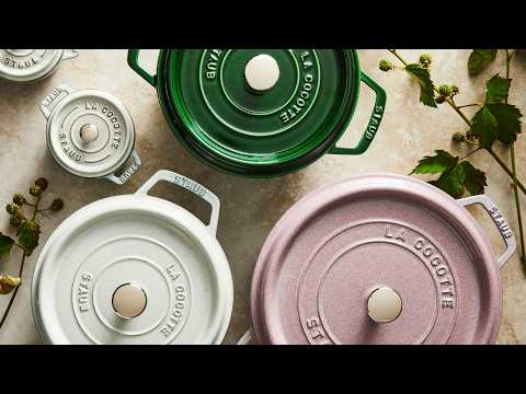 Which STAUB Dutch Oven Should You Buy? Size Guide & Expert Tips