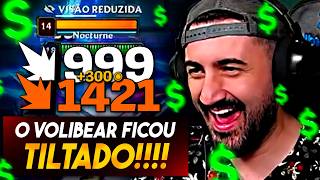 DESAFIO MALUCO!!! CADA KILL  = 15 REAIS NO PIX! FIQUEI RICO NESSA KKKKKKKKKKKK