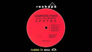 Giampiero Ponte Feat Moran "Sphynx"  (Club Mix)