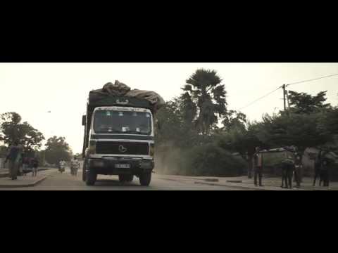 Masta Julio Tali bii By DMJ record edit by S ART video