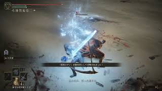 【針の騎士レダと同志たち】おぎちょんの「ELDEN RING SHADOW OF THE ERDTREE」 #19