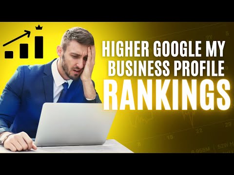 Google Business Profile Google My Business Courses Google Business Profile Complete Course