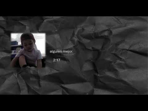 Z-KO - Alguien mejor. - (Visualizer)