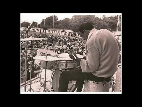 Buddy Rich @ Blue Note NYC- Dec 11, 1985- Part 3 West Side Story