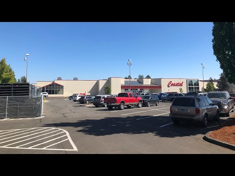 Coastal Farm Supply Eugene Oregon
