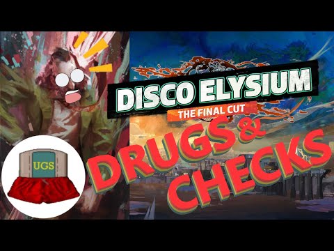 Disco Elysium Secret Gameplay Tips I Wish I Knew
