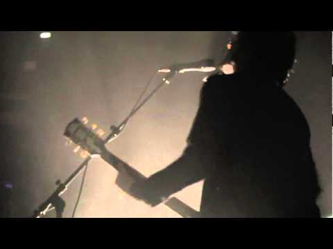 Black Rebel Motorcycle Club - Spread Your Love (live)