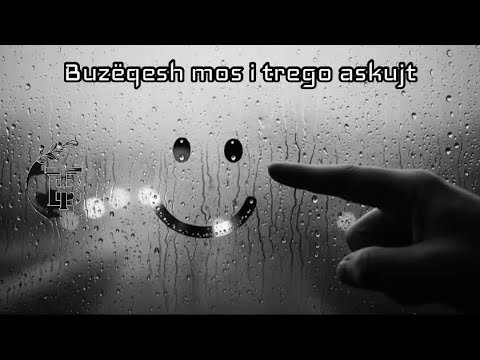 bT - Buzëqesh