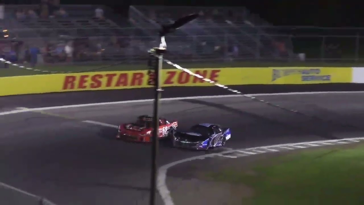 Star Speedway Street Stocks Race Results