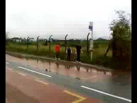 big pudlle in ellesmere port