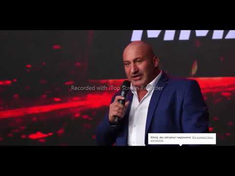 Stanowski vs Najman ( Kilerów 2 ) mma vip 4
