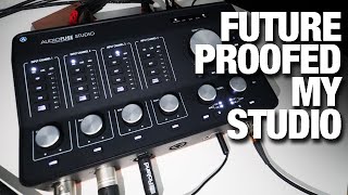 Video thumbnail for Audiofuse Studio - Just great! (at least for me :P) by Accurate Beats