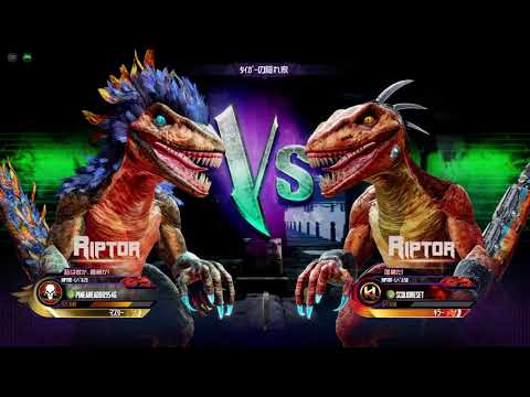 KI United - Pools - Pool A1 pineahead88 vs ScolioReset