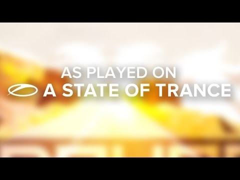 Alex Sonata feat. Roxanne Emery - Never Looking Back [A State Of Trance 768]