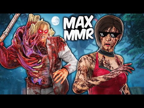 DBD At High MMR Is Actually Fun!