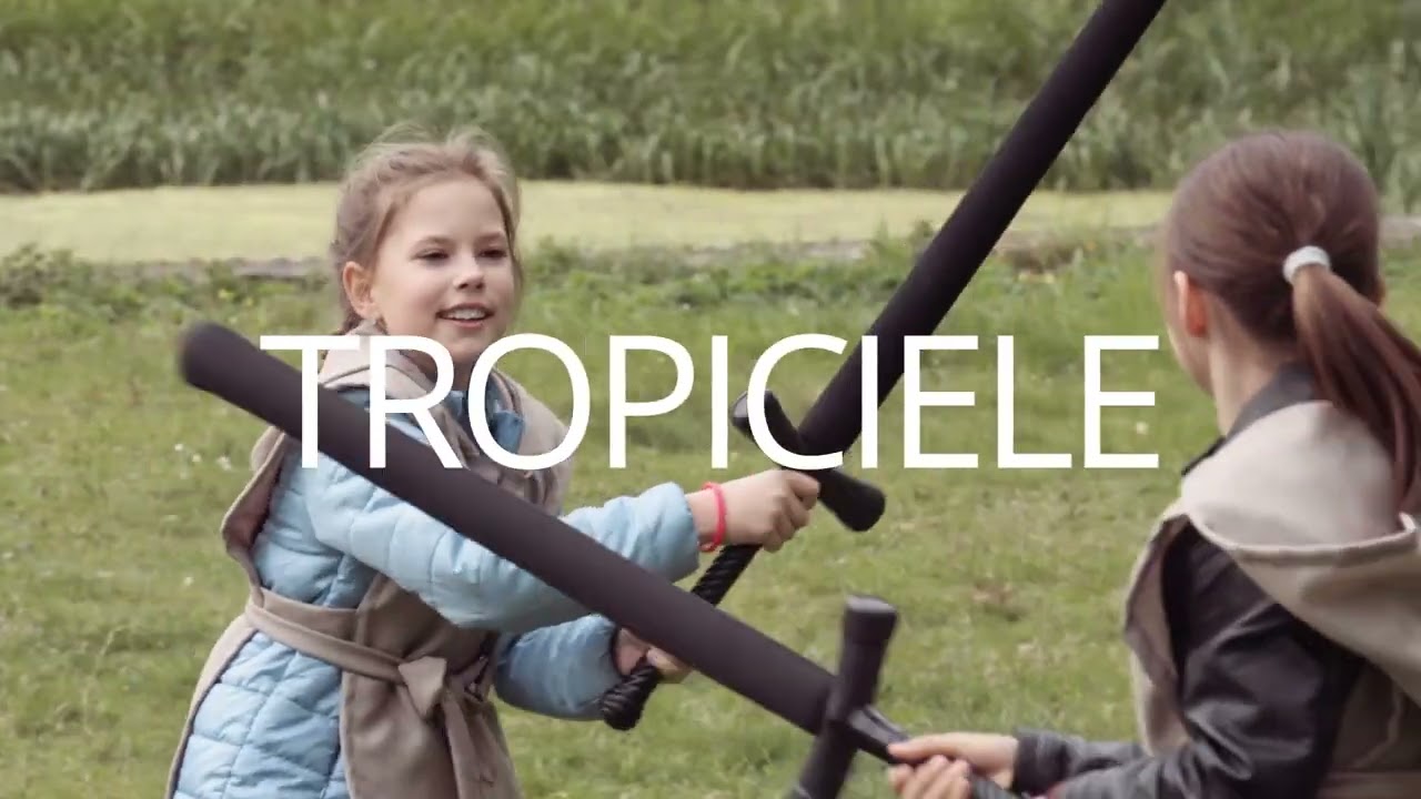 Jesteś gotowy na przygodę?