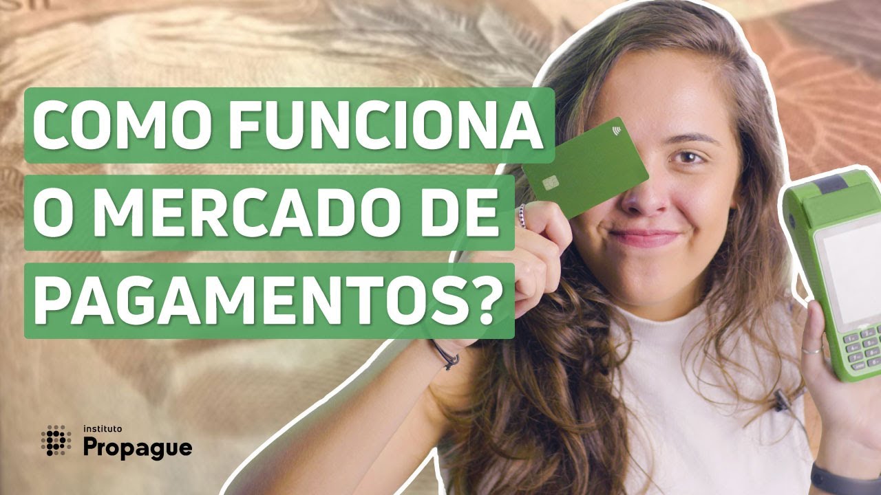 Mercado de pagamentos para iniciantes: como funciona uma compra na maquininha?