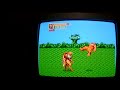Continuação Da Jogatina Do Golden Axe 3 Até O Game Over