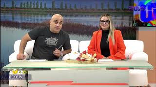 Առավոտը Շանթում/Aravot Shantum / 26.10.2023