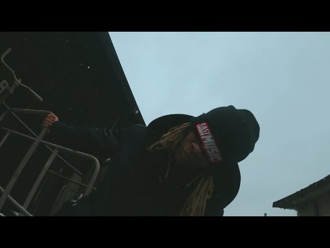 Starrlight x TReBeats - Garden Of The East Feat. Mister Personal