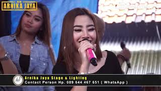 Download lagu Ula Pucuk  - Anik Arnika   New Arnika Jaya   Ds Panggang Sari Kec Losari K mp3