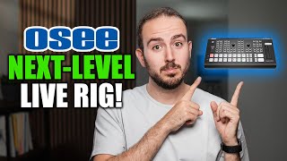 OSEE GoStream Duet 8 ISO Review - HDMI/SDI/NDI and more!