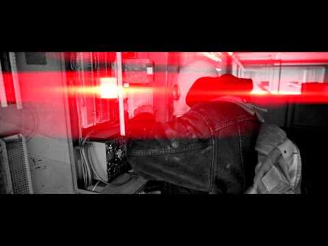 Cranial Engorgement - Horrific Existence (Official Music Video)