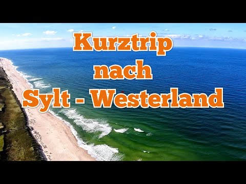 Kurztrip nach Sylt