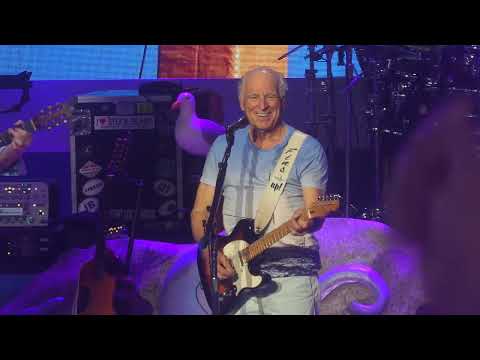 JIMMY BUFFETT - FULL CONCERT HIGHLIGHTS@Merriweather Post Columbia, MD 7/19/22