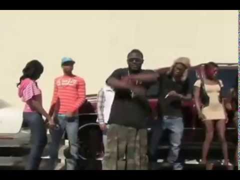 Gudda Fresh "Fly Shit" (Official Music Video)