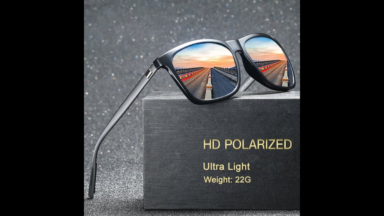 Top Óculos de sol masculino para 2021