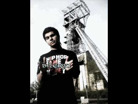 09. Bilerju Ft. Beton & Zahrep & Pusula - Cehennem  [Karanligin Büyüsü]