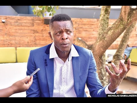 I DON'T WANT FAMILIALITY - CHAMELEONE ATTACKS HARMONIZE ABOUT INABANA SONG