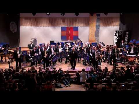 Rocky - Eikanger-Bjørsvik Musikklag