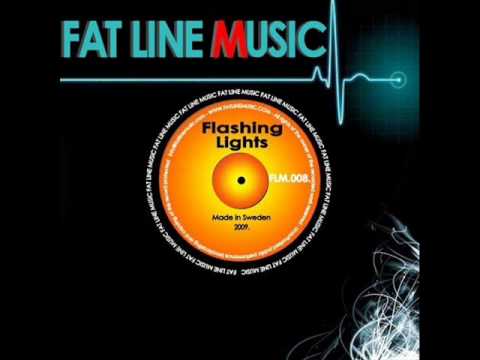 Fat Line Music - The Sound By Joaquin Escalante