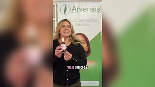 Video de Hidrolato de Rosas 100cc
