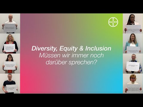 Diversity, Equity & Inclusion: Müssen wir immer noch darüber sprechen? | Deutscher Diversity-Tag