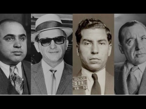 The Making Of The Mob Ep.4 