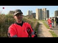 Vuilnisman: Het was af en toe huilen met de pet op in Almere