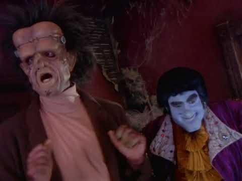 L' Embuscade | Beetleborgs Metallix Episode Entier | S02 | E28 (VO)