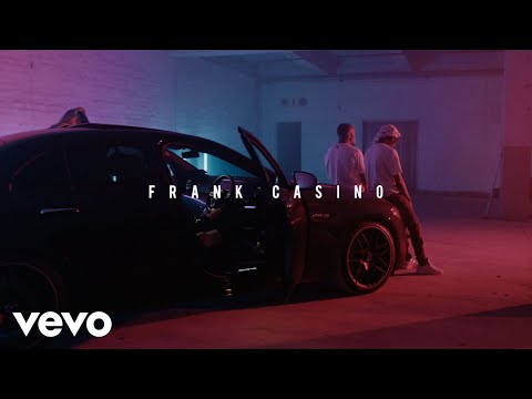 Frank Casino – New Coupe